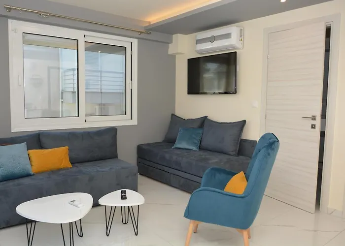 Princess Luxury Suite 2