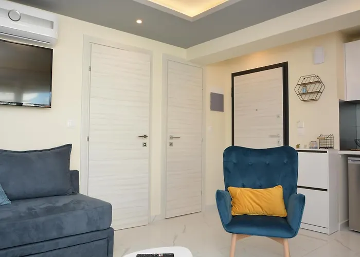 Princess Luxury Suite 2