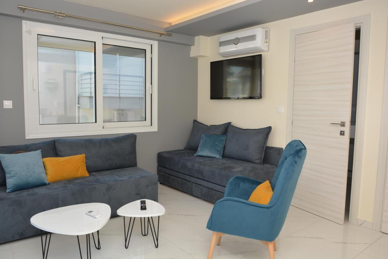 Princess Luxury 2 Appartement