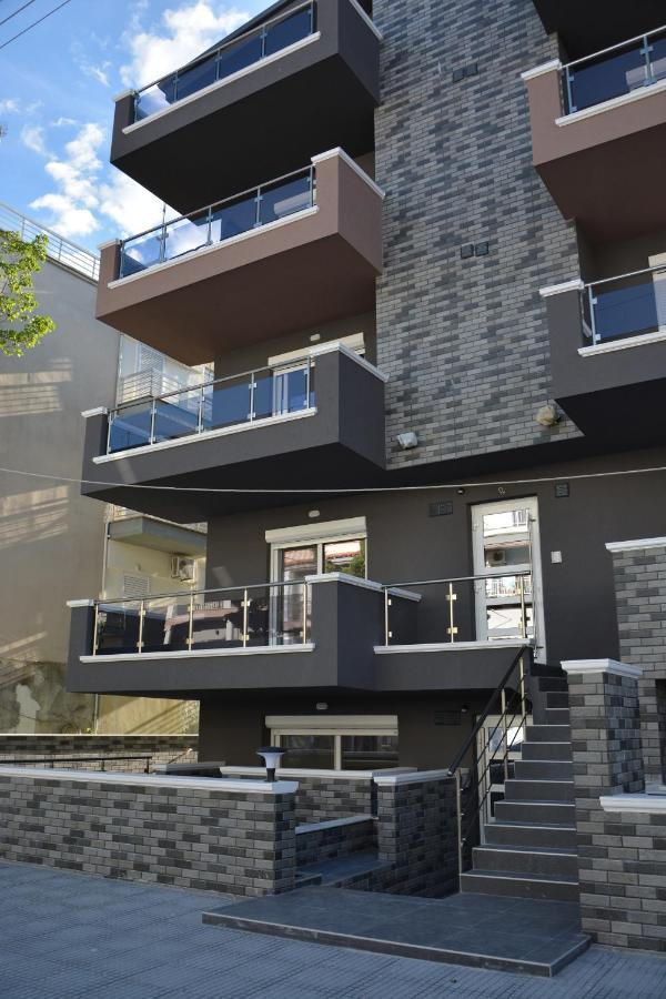 Princess Luxury 2 Appartement