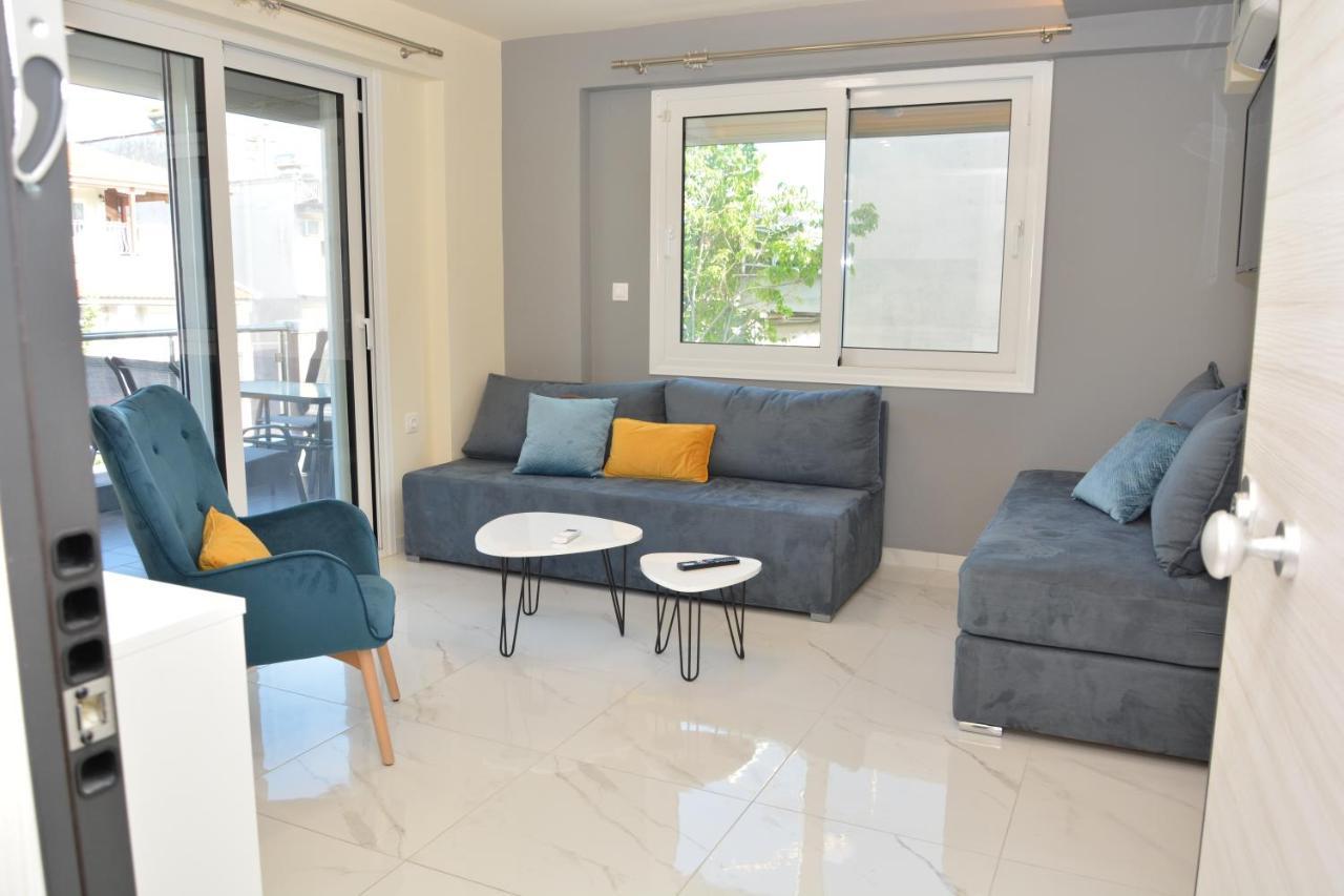 Princess Luxury 2 Appartement *