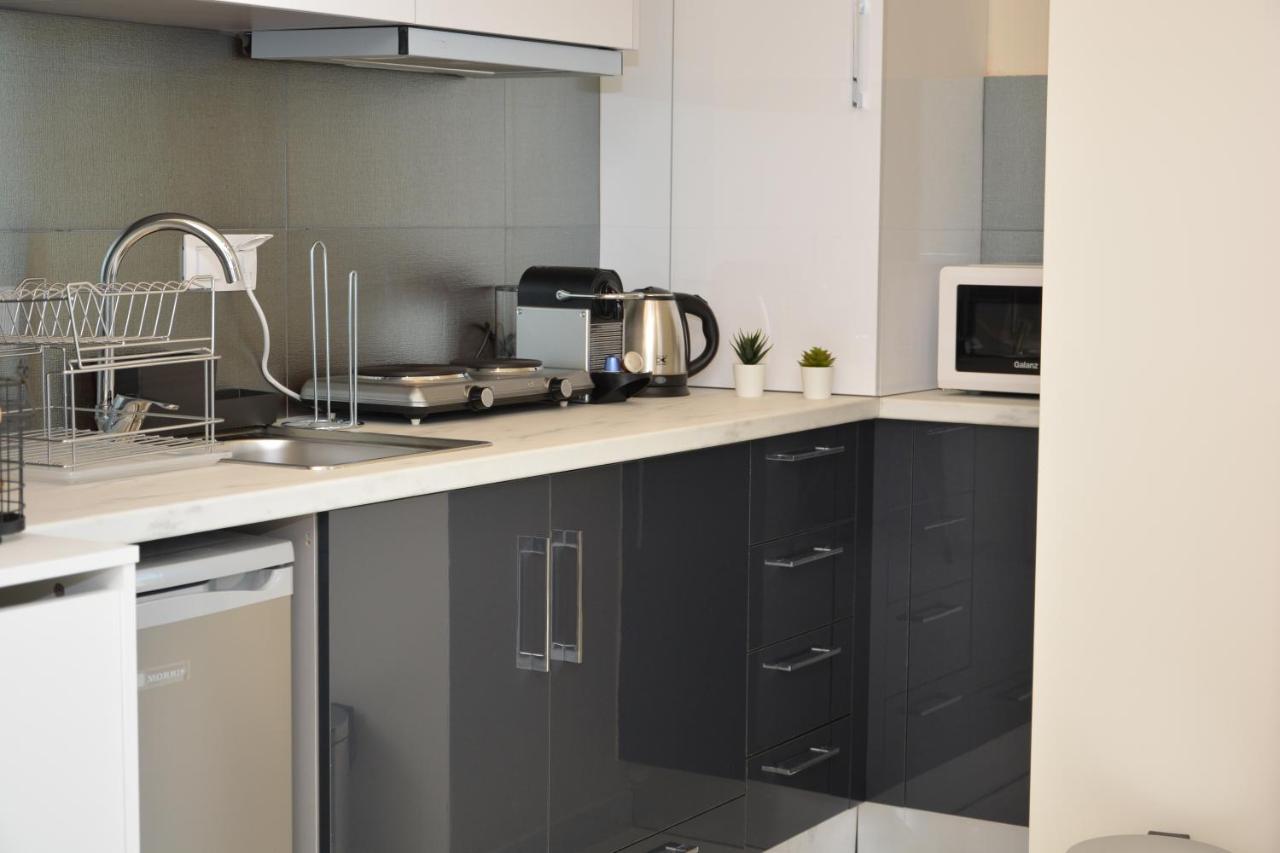 Appartement Princess Luxury 2