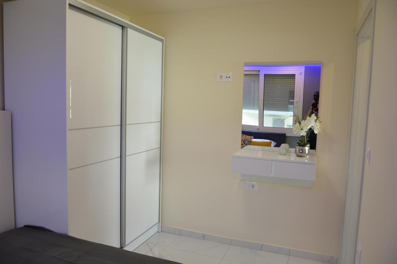 Appartement Princess Luxury 2 Paralía