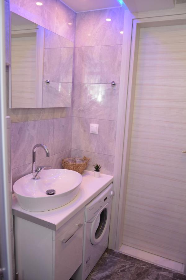 Princess Luxury 2 Appartement