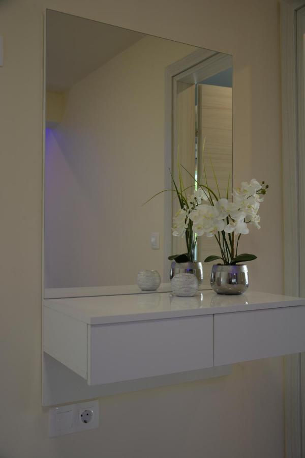 Princess Luxury 2 Appartement Paralía