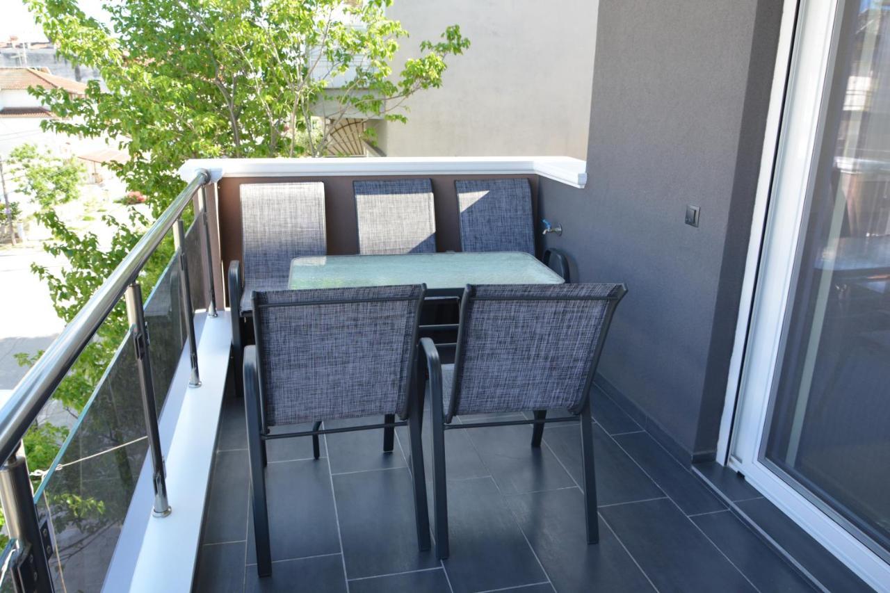 Appartement Princess Luxury 2