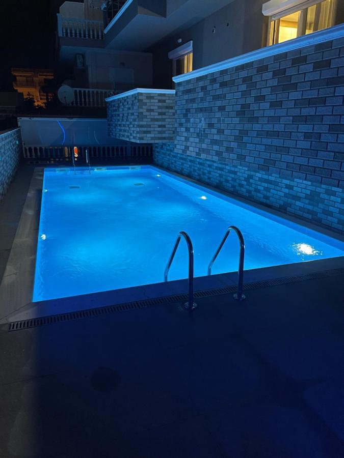 Appartement Princess Luxury 2