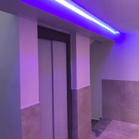 Princess Luxury Suite 2 Paralía Dış mekan fotoğraf