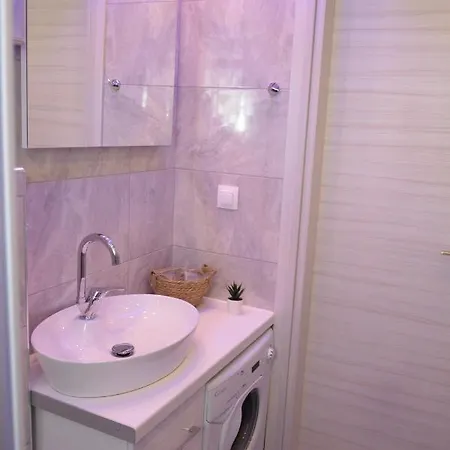 Princess Luxury Suite 2 Paralía Dış mekan fotoğraf