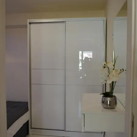 Princess Luxury Suite 2 Paralía Dış mekan fotoğraf