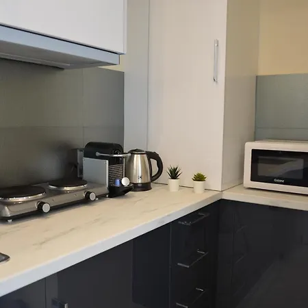 Princess Luxury Suite 2 Paralía Dış mekan fotoğraf